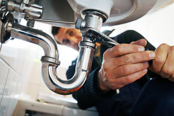 Best Emergency Plumber  in Batavia, IL