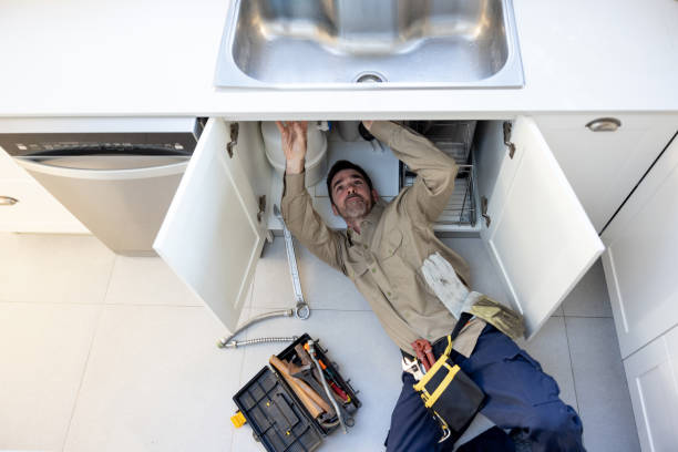 Best Plumbing Repair Near Me  in Batavia, IL