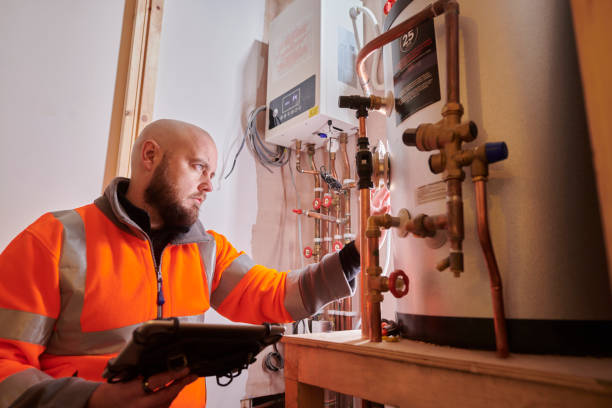Best Boilers & Radiators  in Batavia, IL