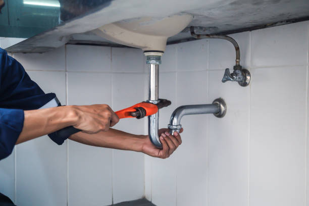 Best Residential Plumbing Services  in Batavia, IL