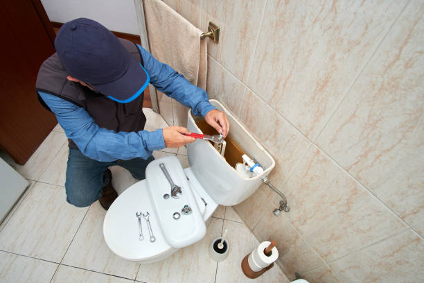 Best Drain Cleaning Services  in Batavia, IL