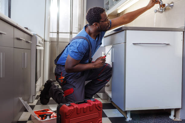 Best Plumbing Services Near Me  in Batavia, IL