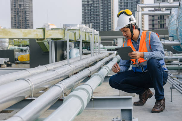 Best Commercial Plumbing Services  in Batavia, IL