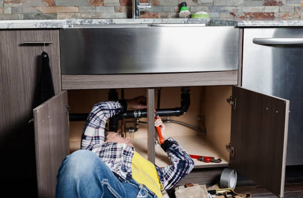 Best Local Plumber Services  in Batavia, IL